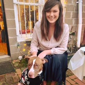 Meet your Posher, Carly